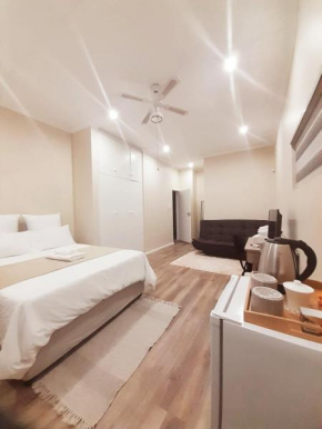 Rehoboth Guesthouse